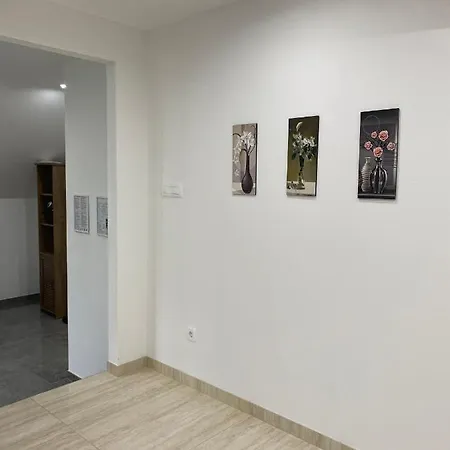 Apartma Azurre Postojna Exterior photo