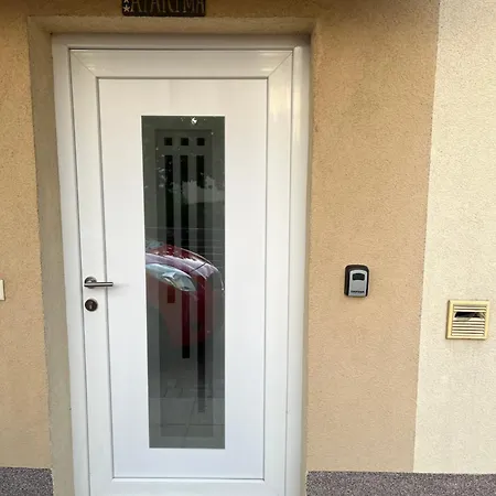 Apartma Azurre Postojna Exterior photo
