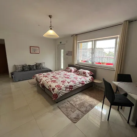 Apartma Azurre Postojna Exterior photo