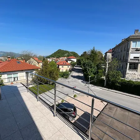 Apartma Azurre Postojna Exterior photo