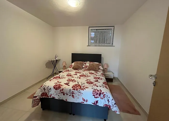 Apartma Azurre