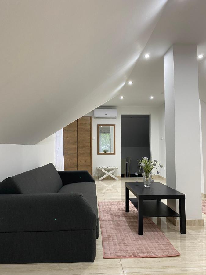 Appartement Apartma Azurre *