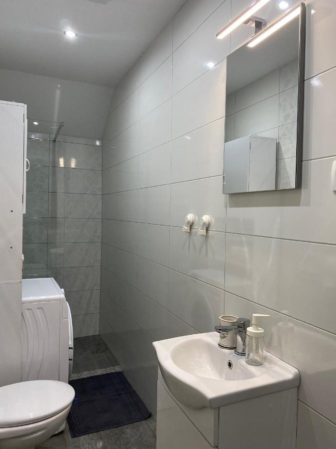 Apartma Azurre *