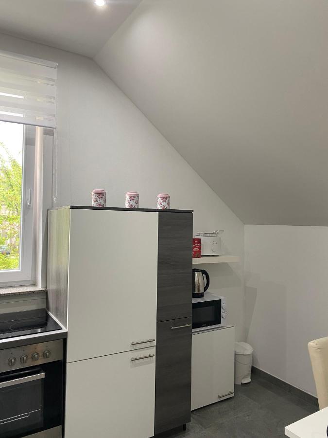 Apartma Azurre Appartement