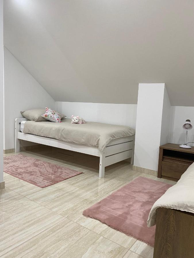 Apartma Azurre Appartement