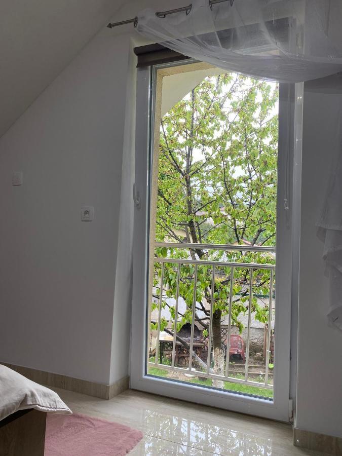 Apartma Azurre Appartement