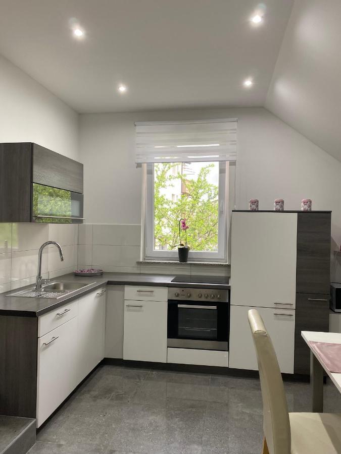 Apartma Azurre Appartement