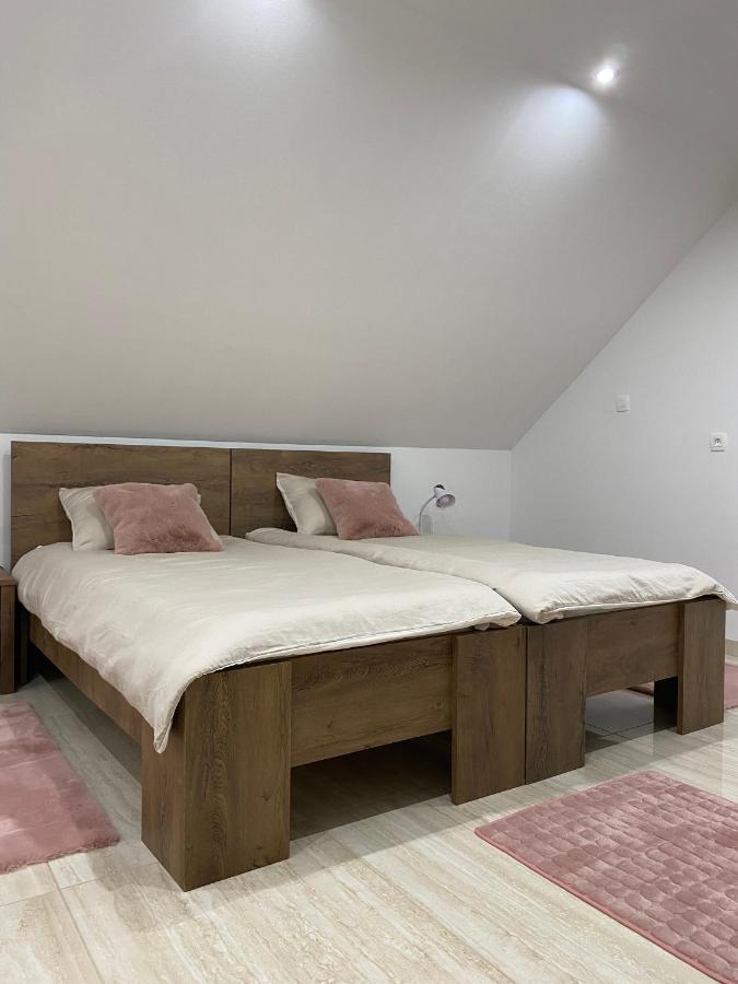 Appartement Apartma Azurre