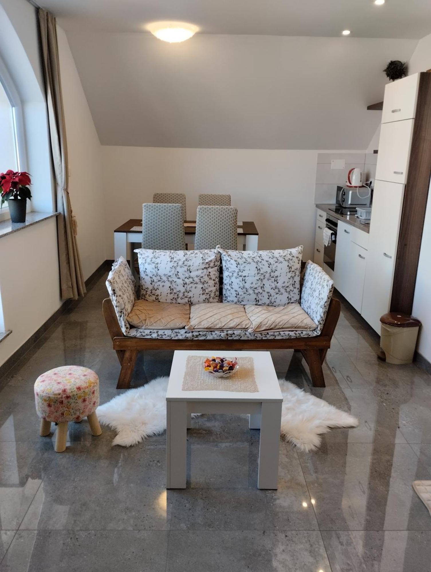 Appartement Apartma Azurre Postojna