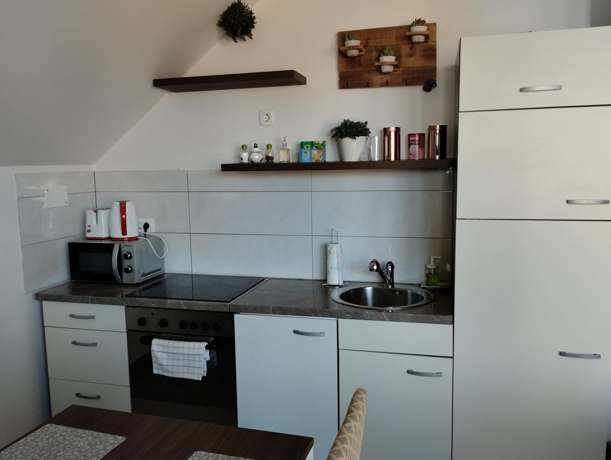 Apartma Azurre Postojna