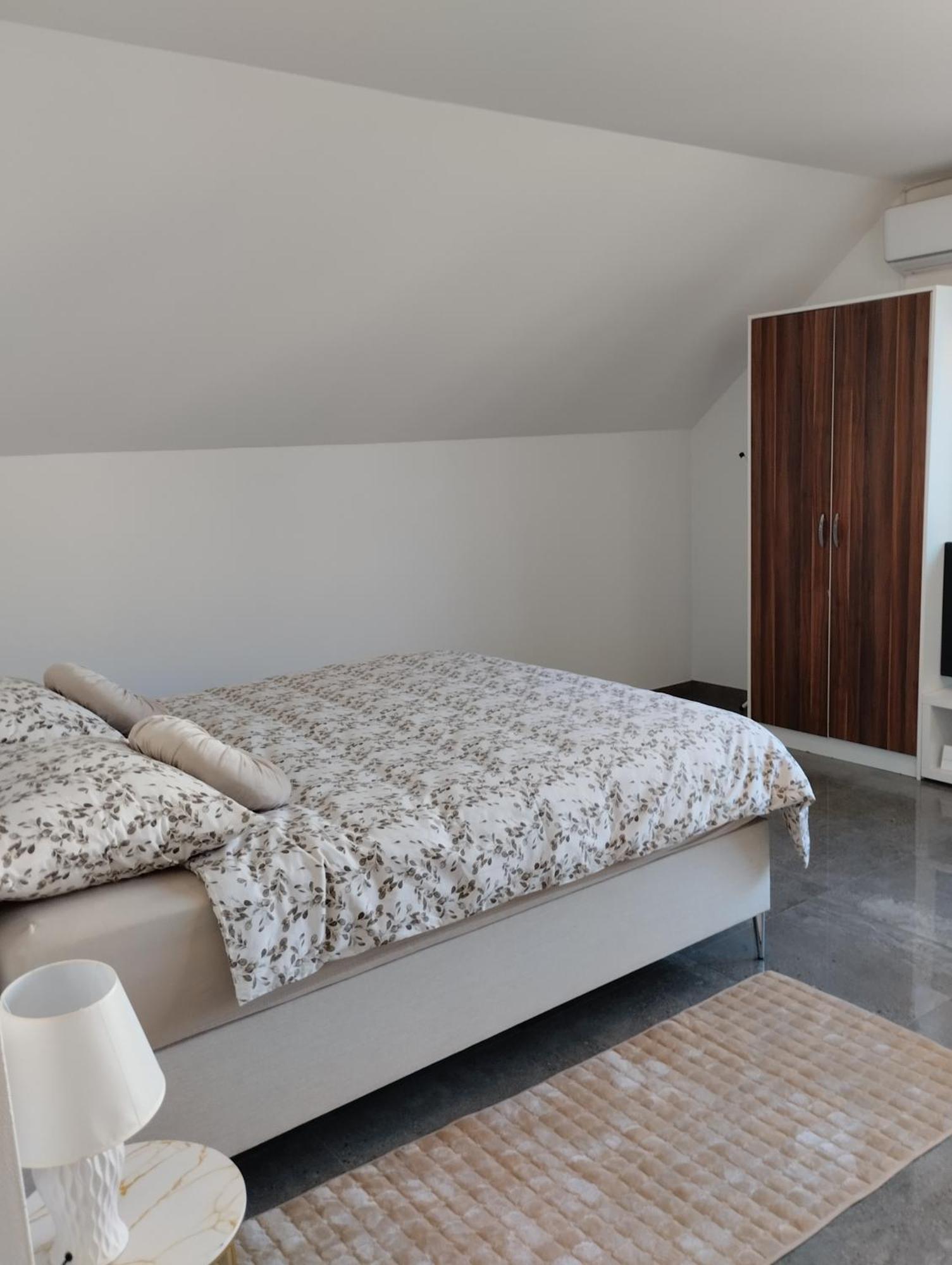 Appartement Apartma Azurre