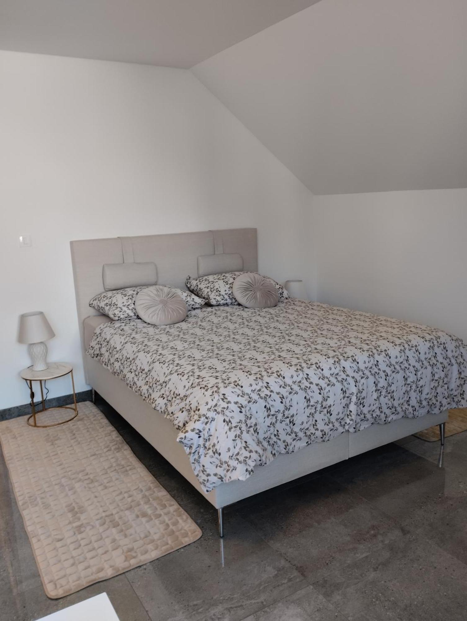Appartement Apartma Azurre *