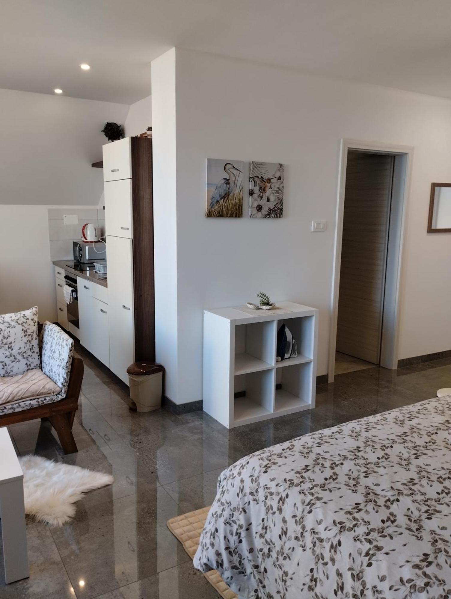 Apartma Azurre Appartement *