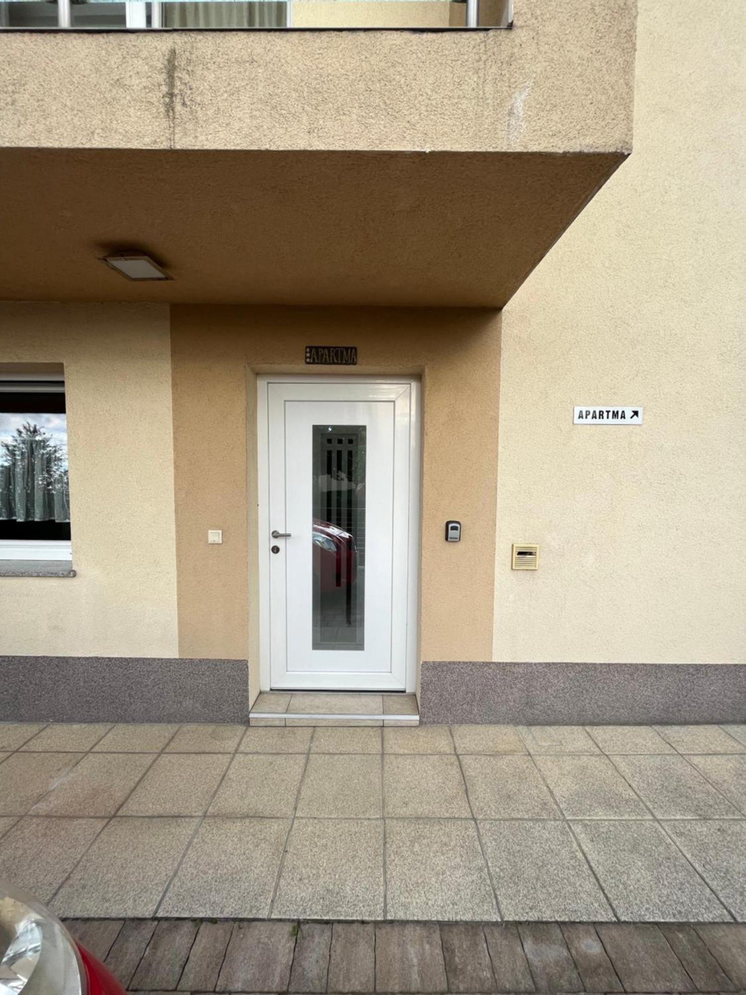 Apartma Azurre * Postojna