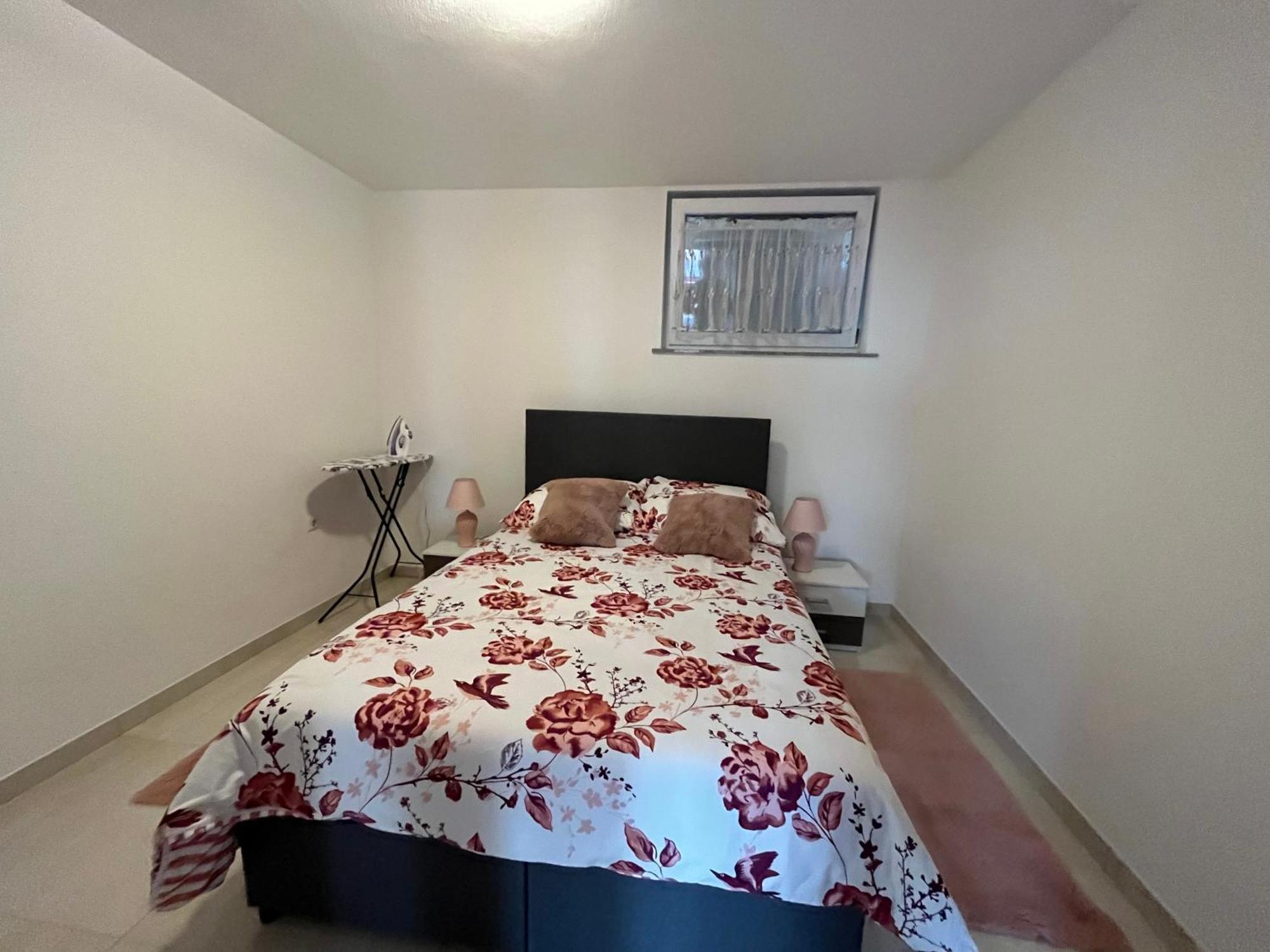 Apartma Azurre Appartement