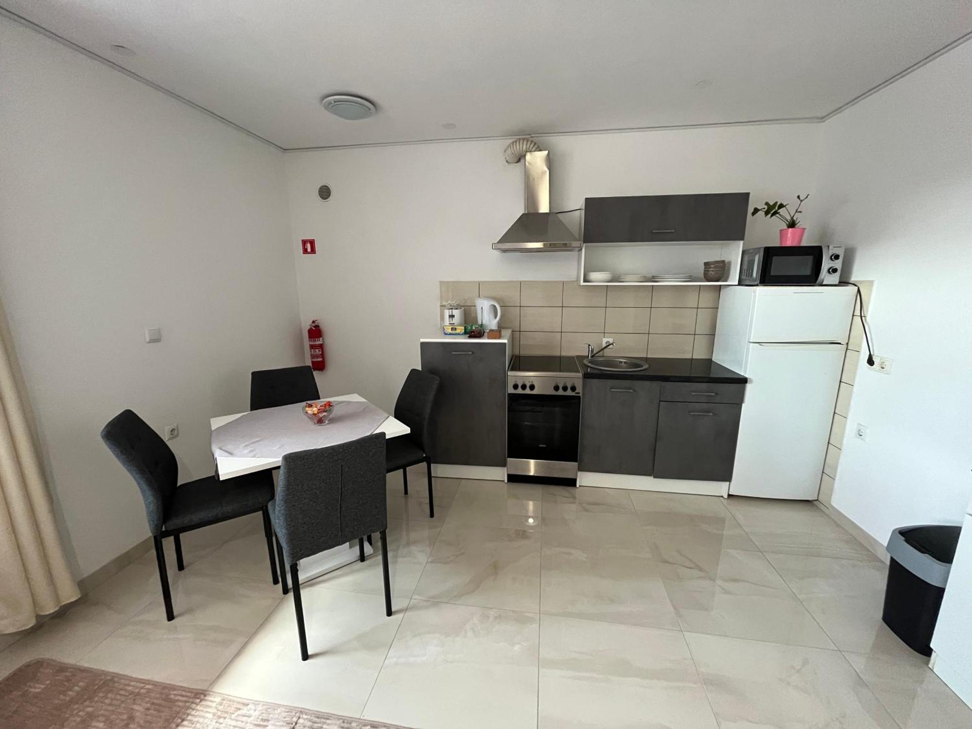 Apartma Azurre Appartement *