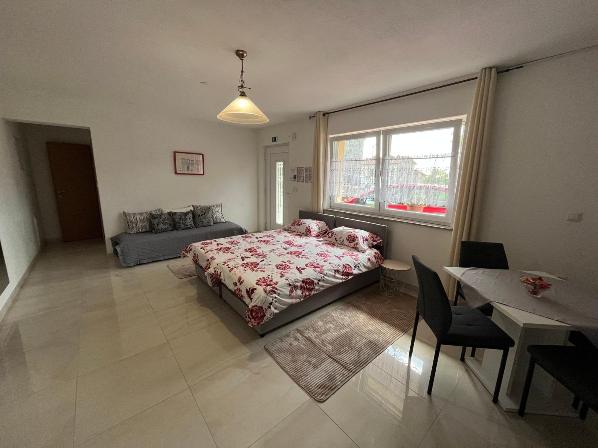 Apartma Azurre * Postojna