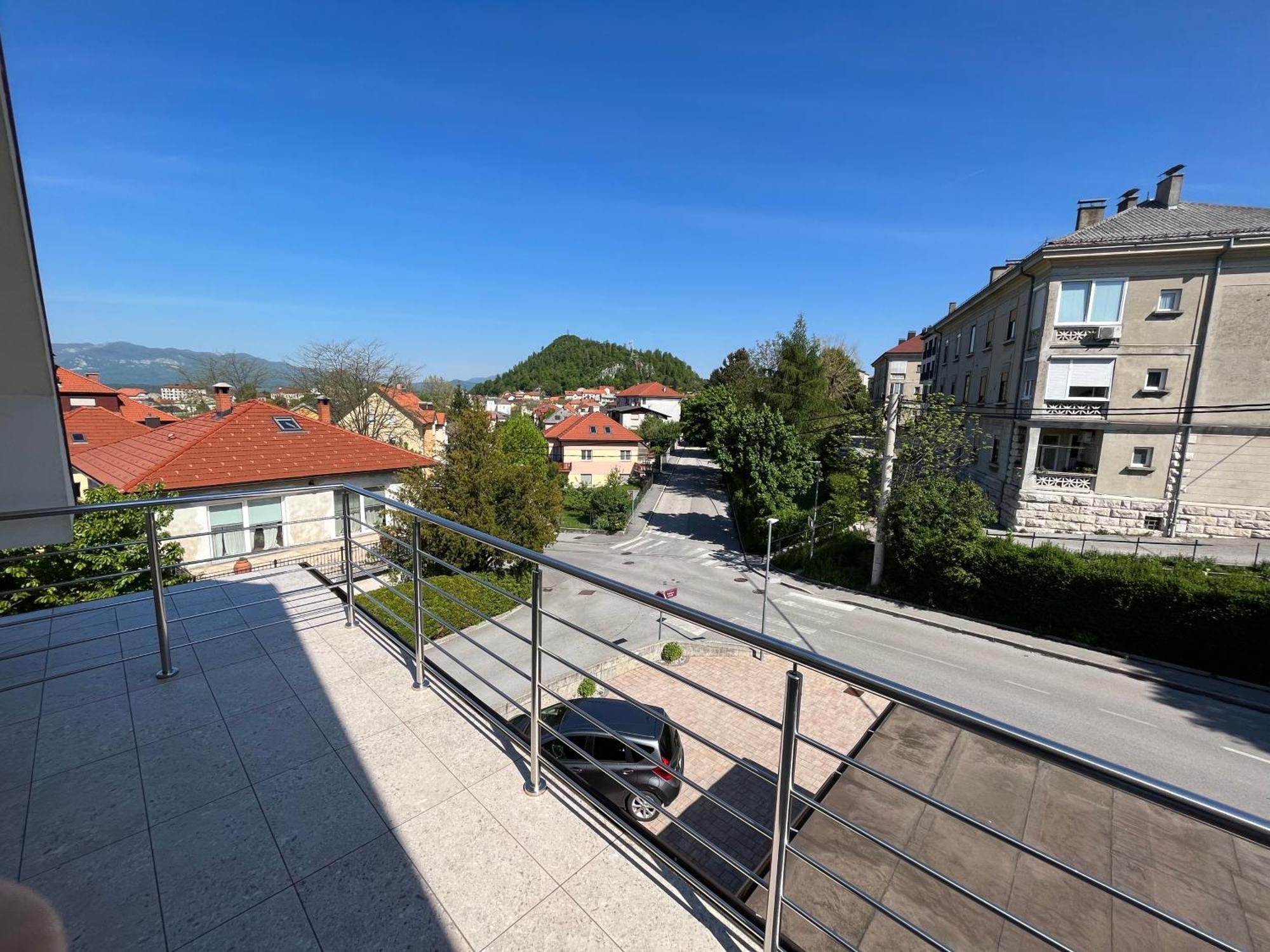Appartement Apartma Azurre Postojna